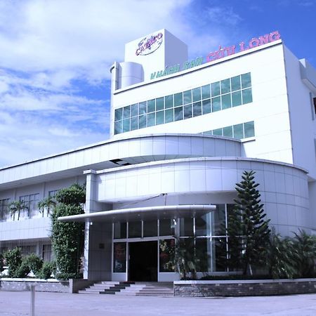 Cuu Long Hotel Кан То Екстериор снимка