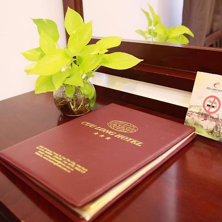 Cuu Long Hotel Кан То Екстериор снимка