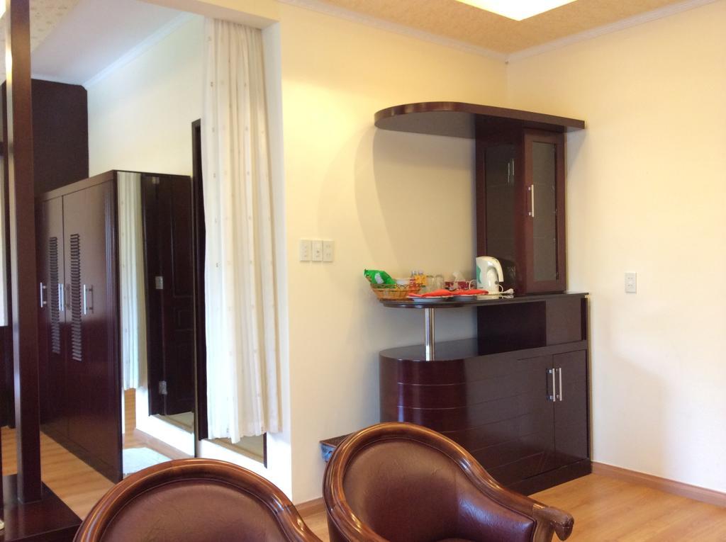 Cuu Long Hotel Кан То Екстериор снимка