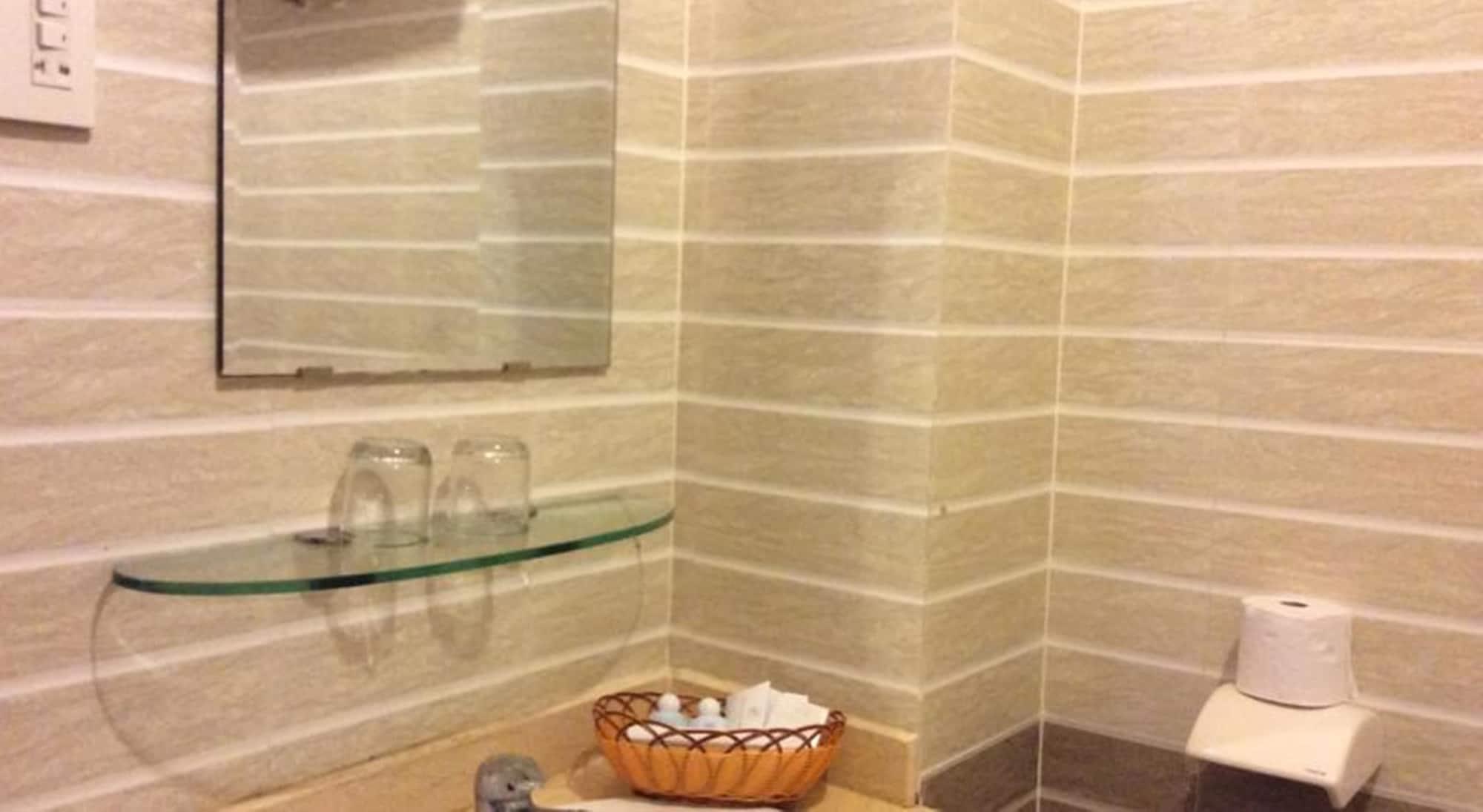 Cuu Long Hotel Кан То Екстериор снимка