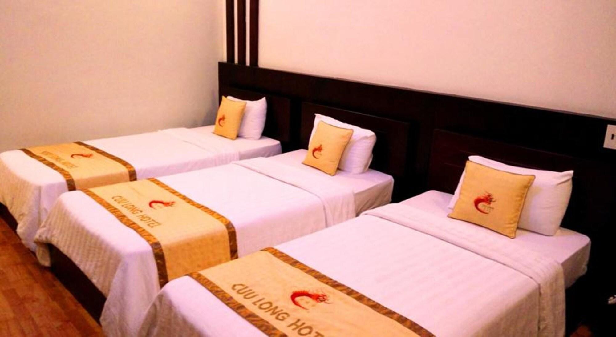 Cuu Long Hotel Кан То Екстериор снимка