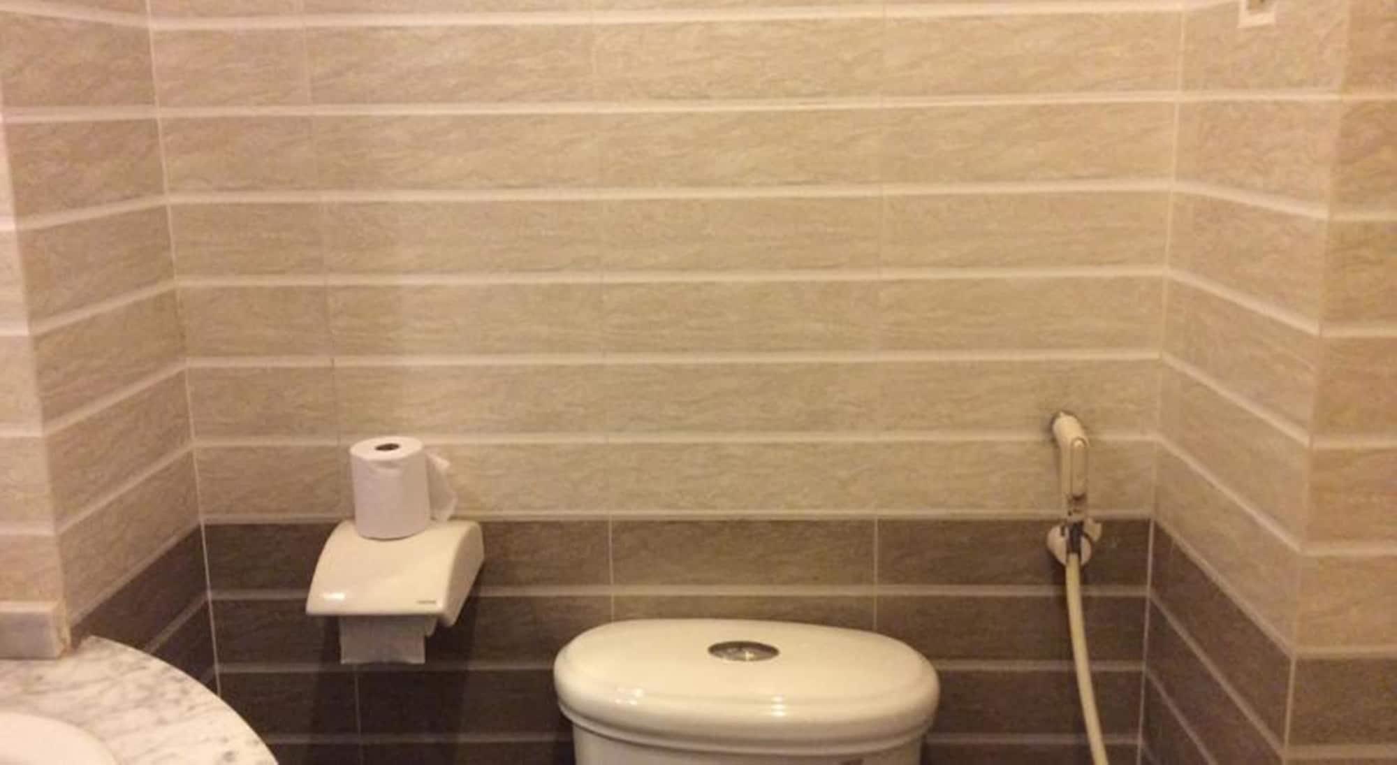 Cuu Long Hotel Кан То Екстериор снимка
