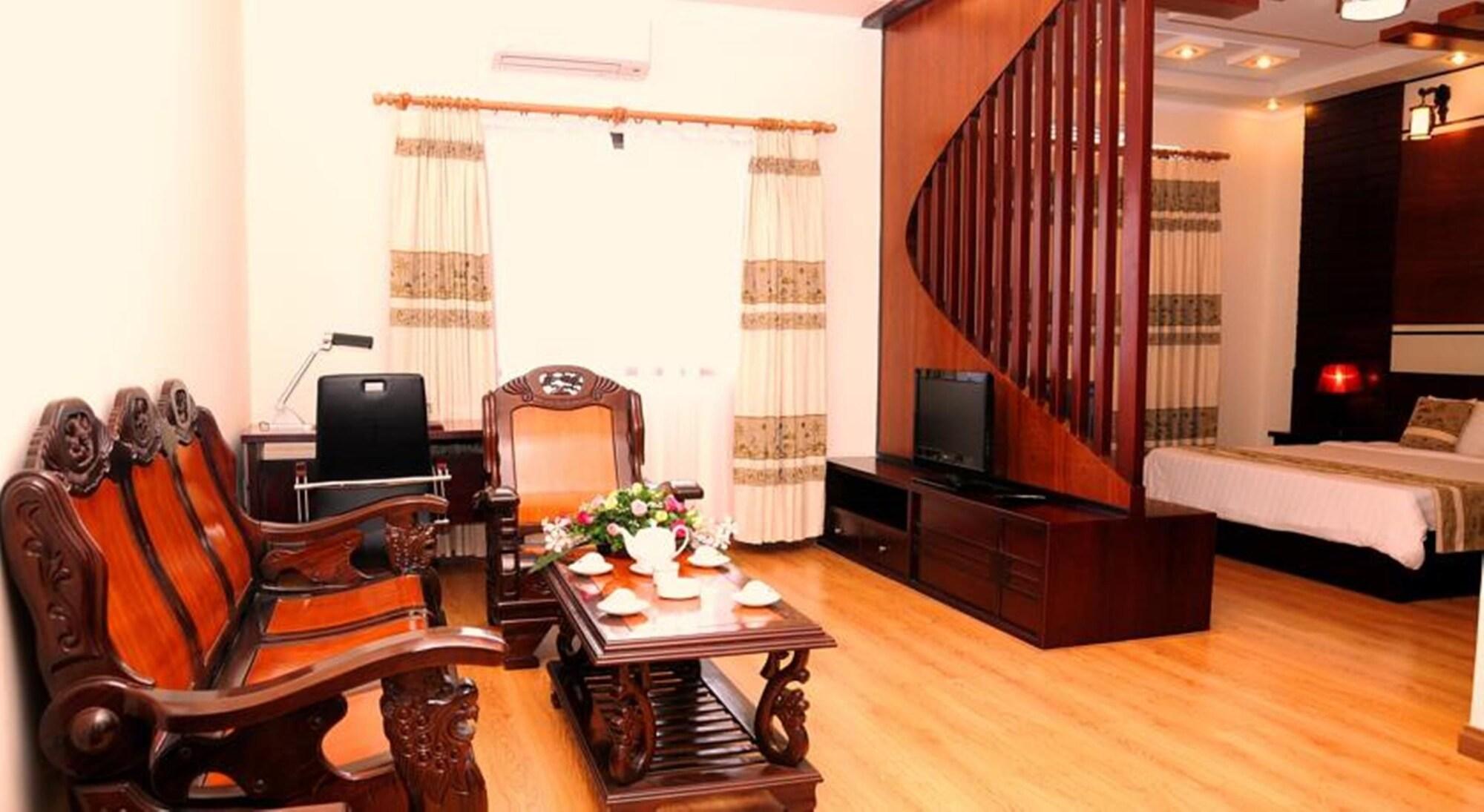 Cuu Long Hotel Кан То Екстериор снимка