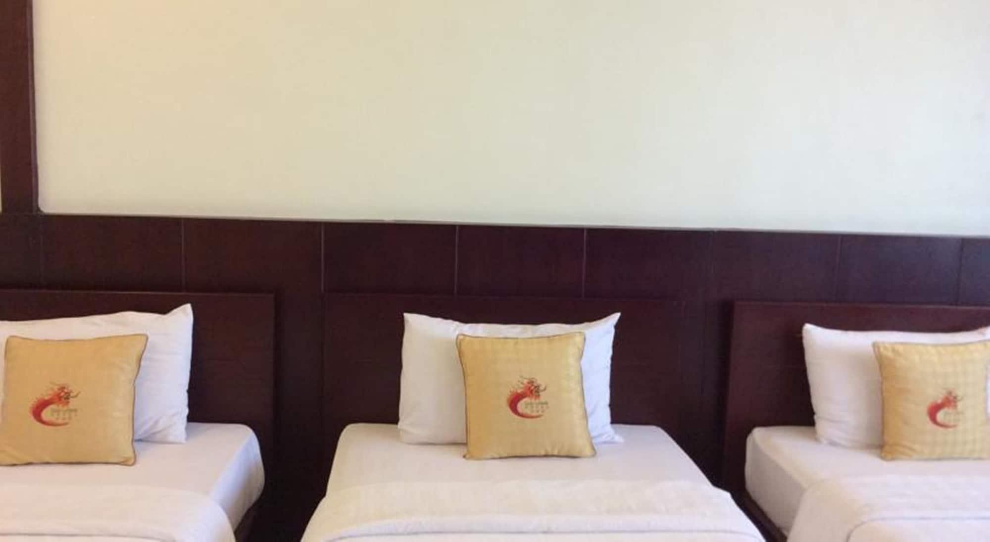 Cuu Long Hotel Кан То Екстериор снимка