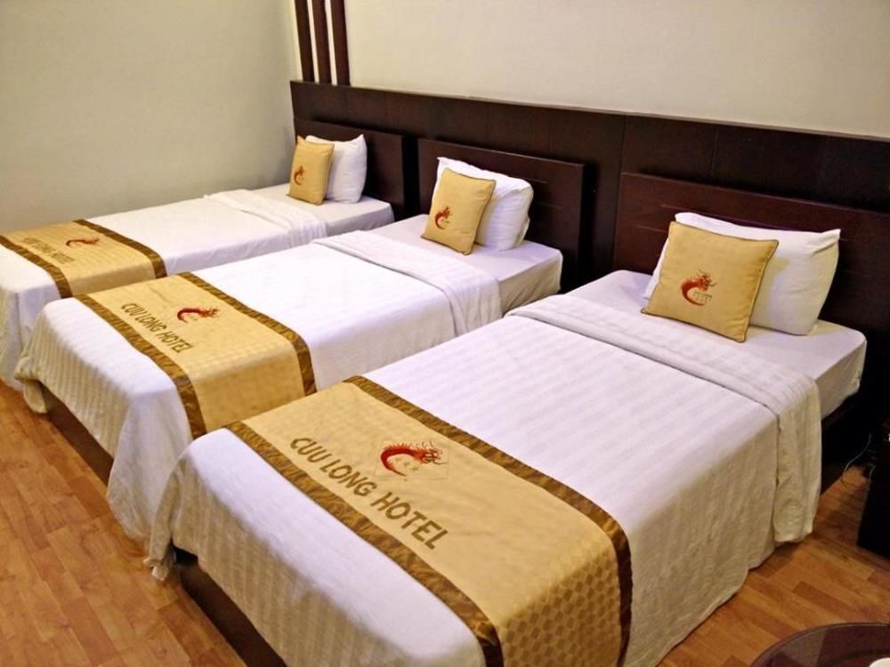 Cuu Long Hotel Кан То Екстериор снимка