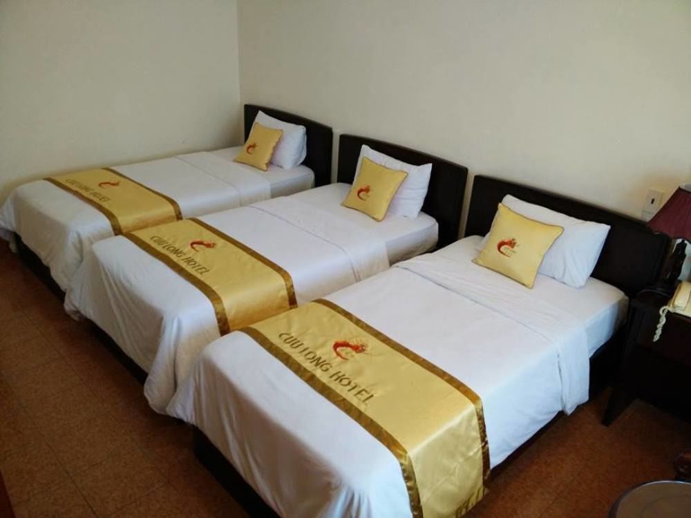 Cuu Long Hotel Кан То Екстериор снимка