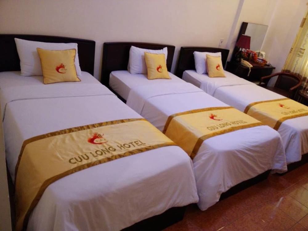 Cuu Long Hotel Кан То Екстериор снимка