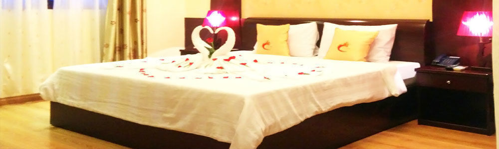 Cuu Long Hotel Кан То Екстериор снимка