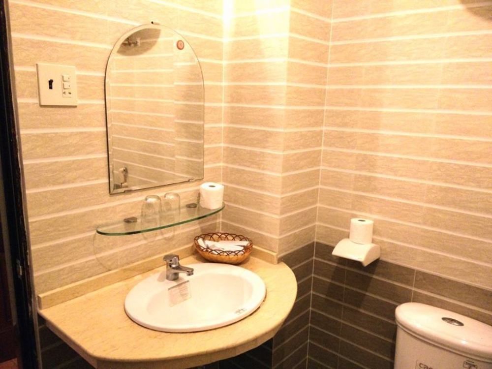 Cuu Long Hotel Кан То Екстериор снимка