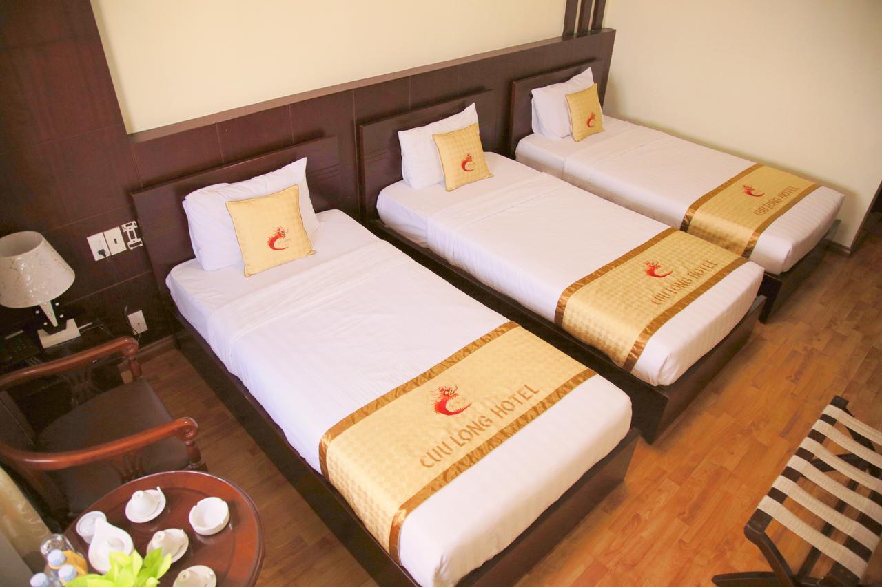 Cuu Long Hotel Кан То Екстериор снимка