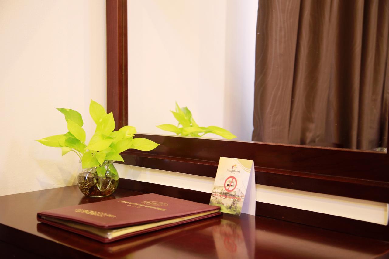 Cuu Long Hotel Кан То Екстериор снимка