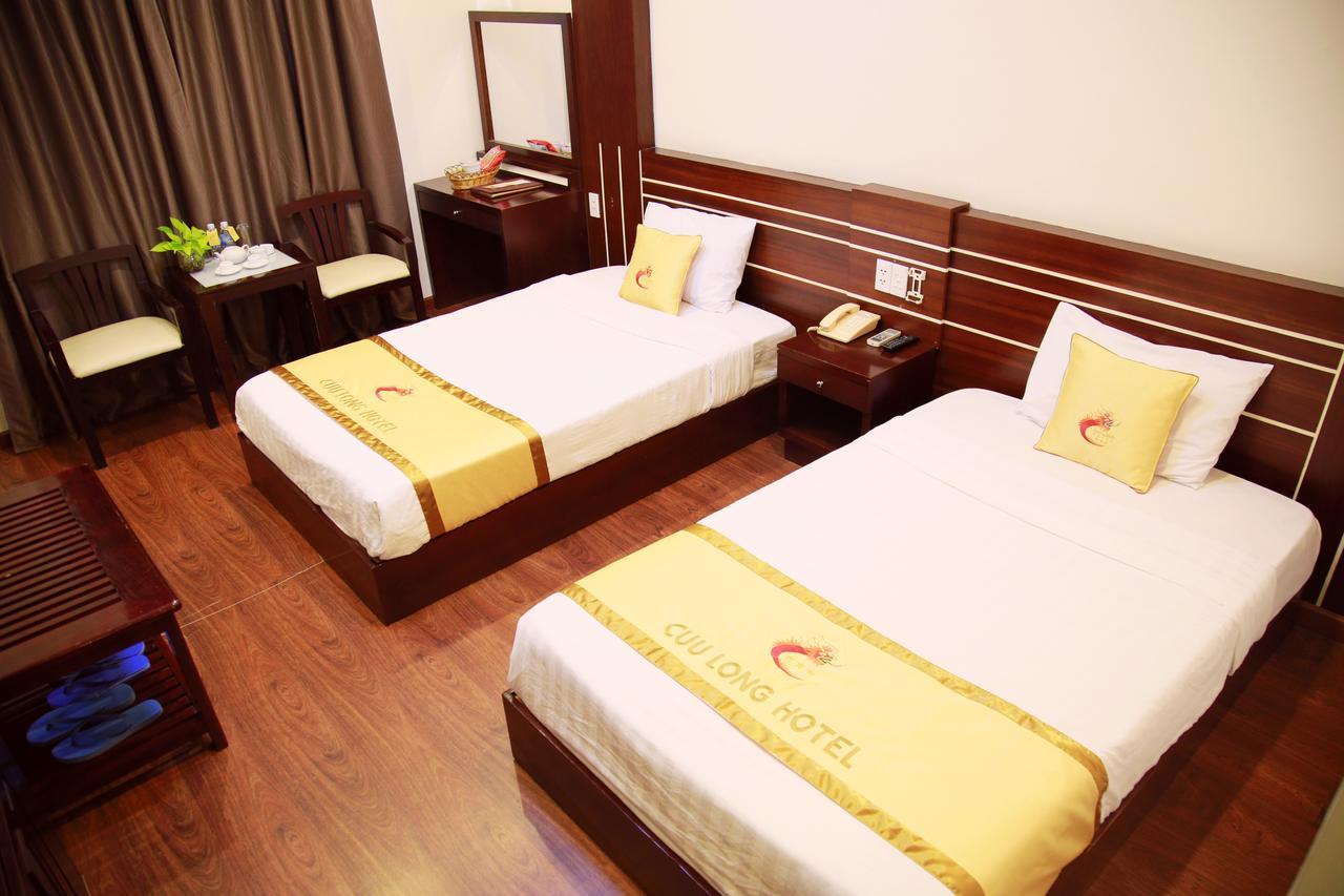 Cuu Long Hotel Кан То Екстериор снимка