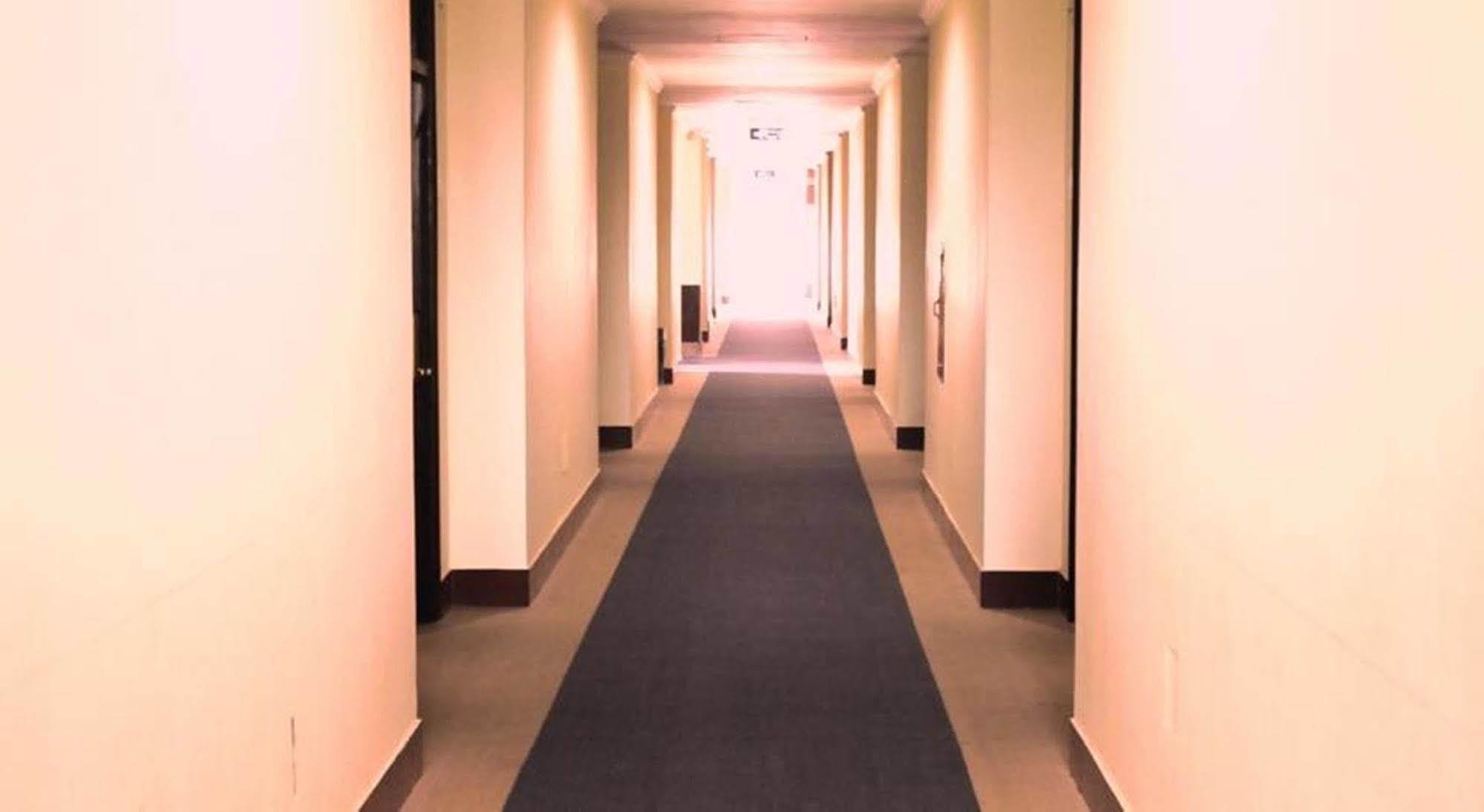 Cuu Long Hotel Кан То Екстериор снимка